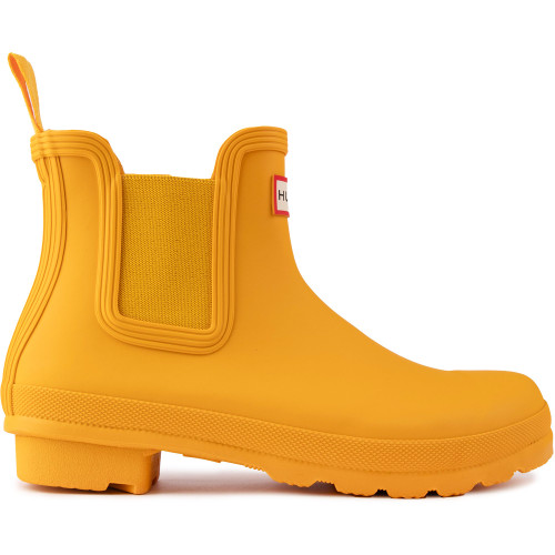 Hunter Original Chelsea Boots - OCHELYLW