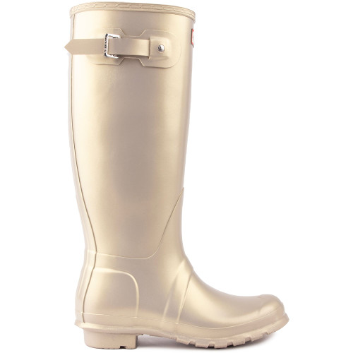 Hunter Original Tall Classic Boots - OTALLGDW