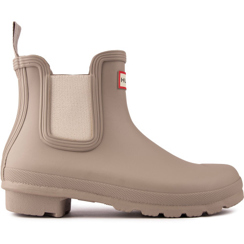 Hunter Original Chelsea Boots - OCHELSTW
