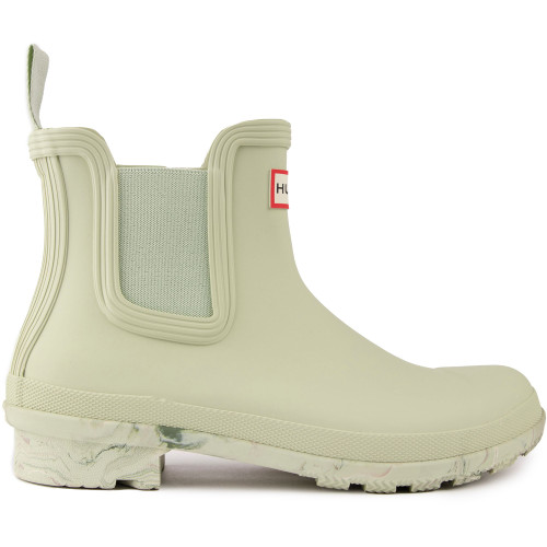 Hunter Original Chelsea Boots - OCHELGNW