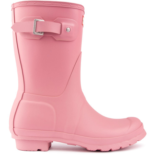 Hunter Original Short Boots - OSHTPKW