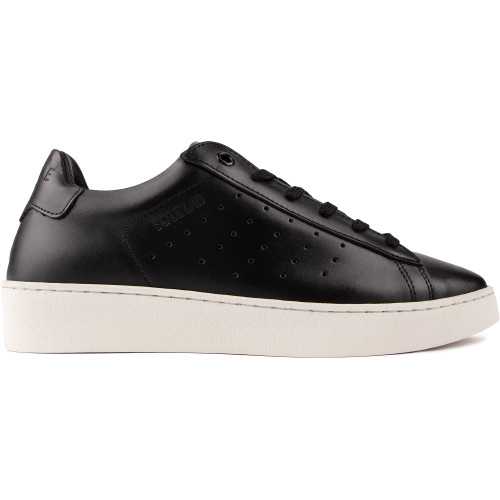 Sole Lab Zinc Trainers - ZINCBKM