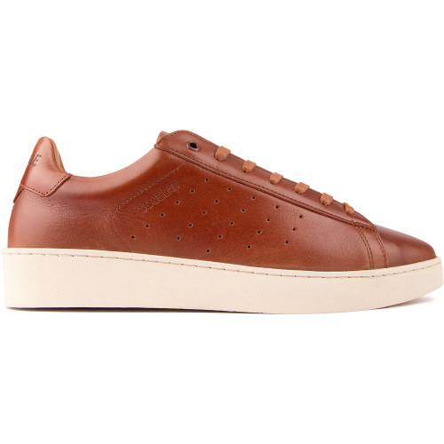 Sole Lab Zinc Trainers - ZINCTNLM