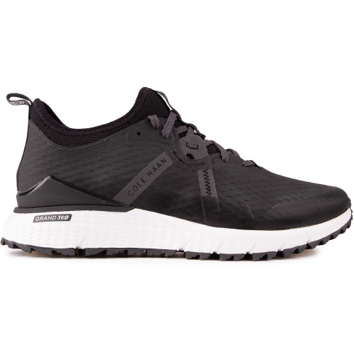 Cole Haan Zerogrand Overtake Golf Trainers - ZRGDGLFB