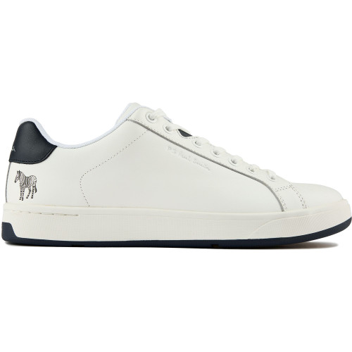 Paul Smith Albany Trainers - ALBAWHTL