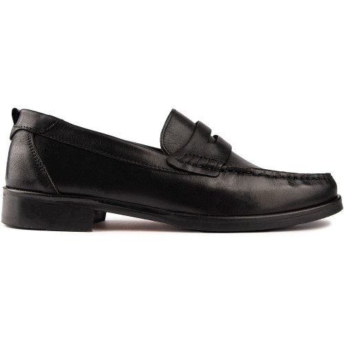 Ted Baker Alffie Shoes - ALFFIEBL