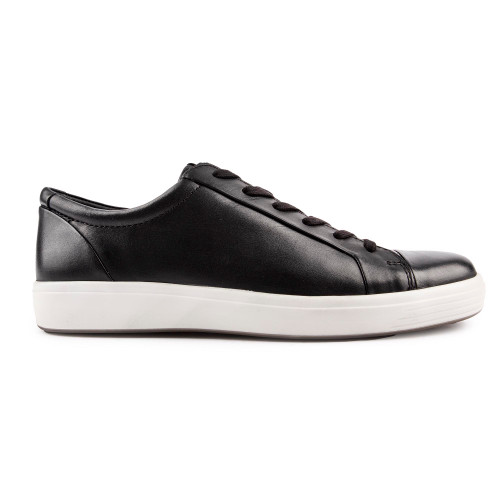 Ecco Soft 7 Trainers - 470364BK