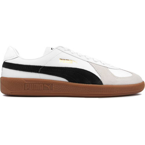Puma Army Trainers - ARMYWHBY