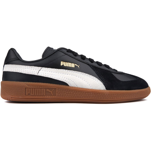 Puma Army Trainers - ARMYBKWY