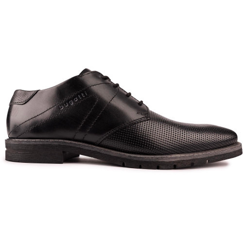 Bugatti Comfort Wide Shoes - BGA9G06B