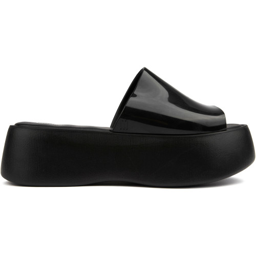 Melissa Becky Sandals - BECKYBCK