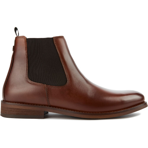 Barbour Bedlington Boots - BEDLINMO