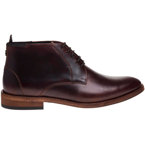 Barbour Benwell Boots - BENWELBN