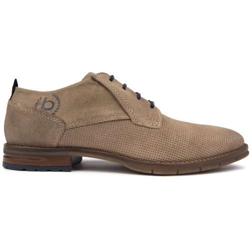 Bugatti Comfort Shoes - BGAIR02S