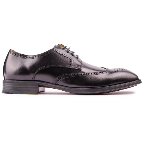 Steptronic Abberton Shoes - ABERTONB