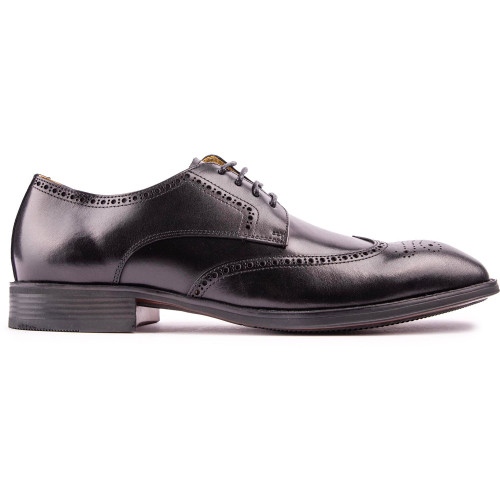 Steptronic Abberton Shoes - ABERTONB
