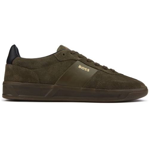 Boss Brandon Tenn Trainers - BRANDGNS