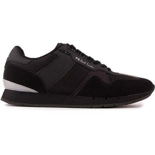 Paul Smith Brandon Trainers - BRANDBLK