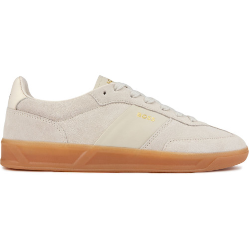 Boss Brenta Tenn Trainers - BRENTGRW