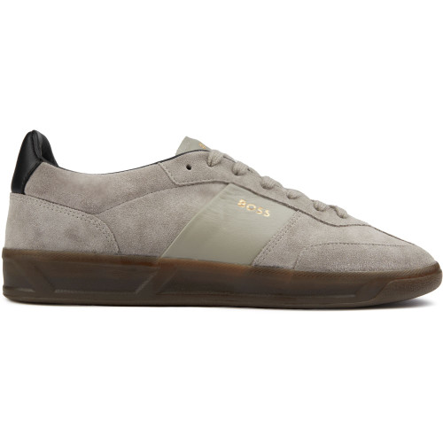 Boss Brandon Tenn Trainers - BRANGRES
