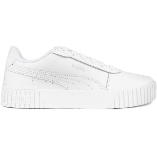 Puma Carina 2.0 Trainers - CARINWHT