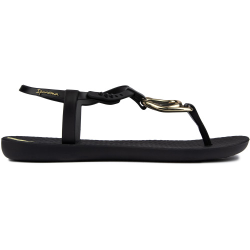 Ipanema Charm Sandal Sandals - CHRMSNBK