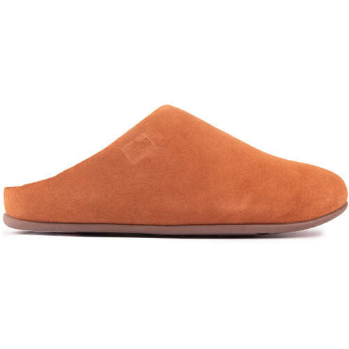 Fitflop Chrissie Shearling Slippers - CHRISITN