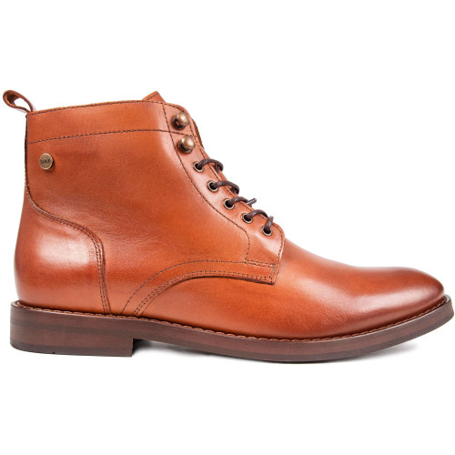 Sole Acuba Chukka Boots - ACUBATN