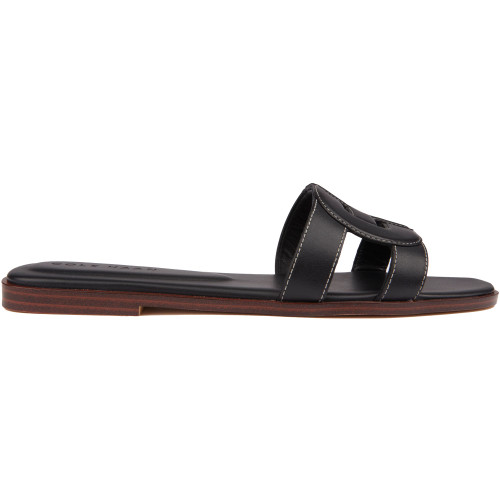 Cole Haan Chrisee Sandals - CHRSSDBK