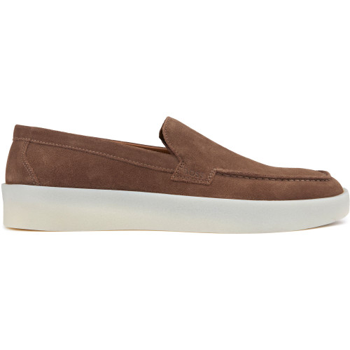 Boss Clay Loaf Shoes - CLAYBGSD