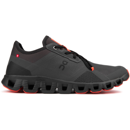 On Cloud X 3 Ad Trainers - CLD3GRBK