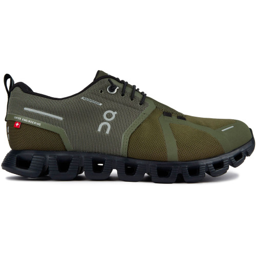 On Cloud 5 Trainers - CLD5OLVW