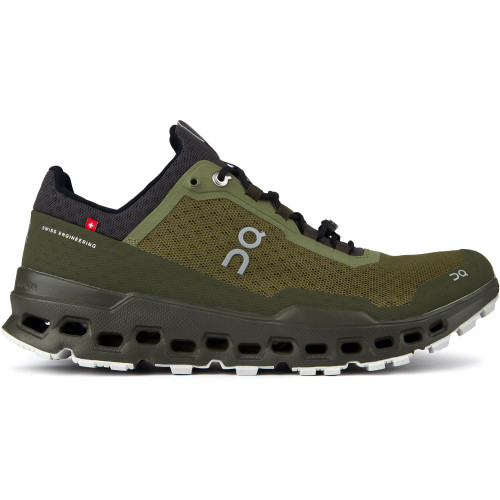 On Cloud Ultra Trainers - CLDULTOL