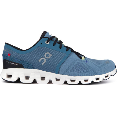 On Cloud X 3 Trainers - CLDXPEWH