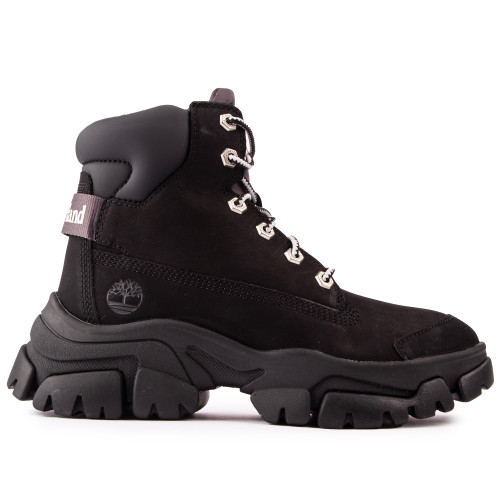 Timberland Adley Way Boots - ADLEYBKW