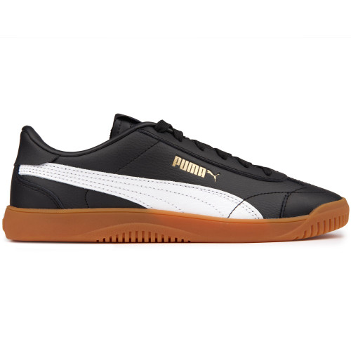 Puma Club Trainers - CLUBBKWY
