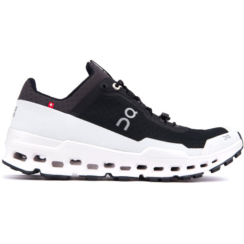 On Cloud Ultra Trainers - CLDULTBK