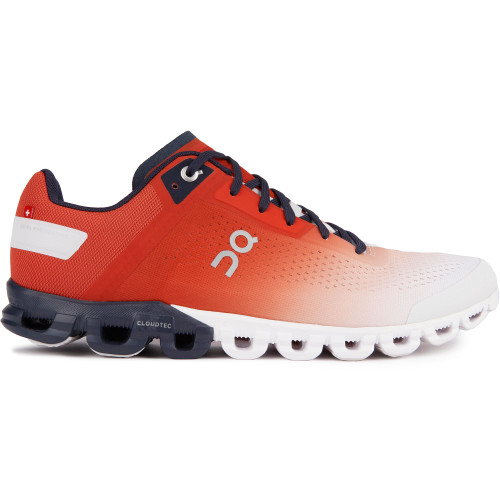 On Cloud Flow Trainers - CLDFLWRS