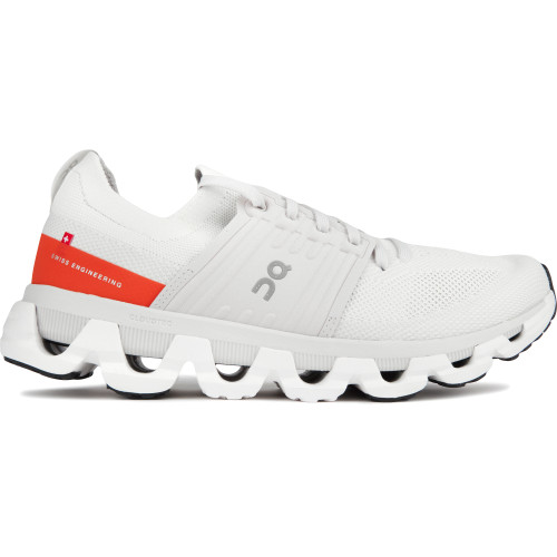 On Cloud Swift Trainers - CLDSWFIV