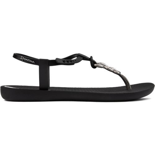 Ipanema Charm Link Sandals - CHRMLNKB