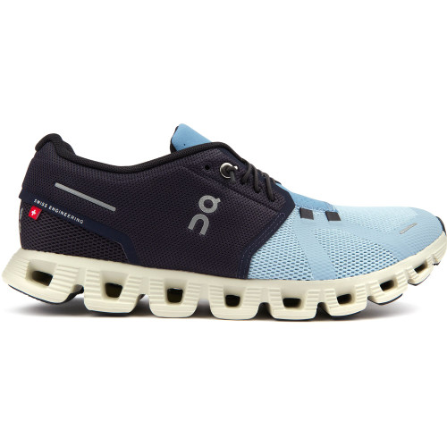 On Cloud 5 Trainers - CLD5MDCH