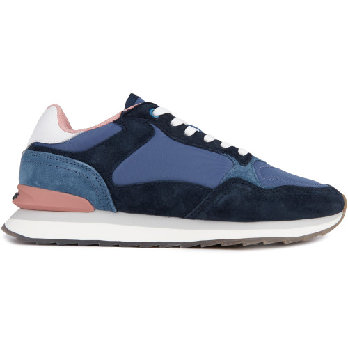 Hoff Cork Trainers - CORKBLPK