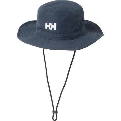 Helly Hansen Crew Sun Bucket Hat - CREWSHNV