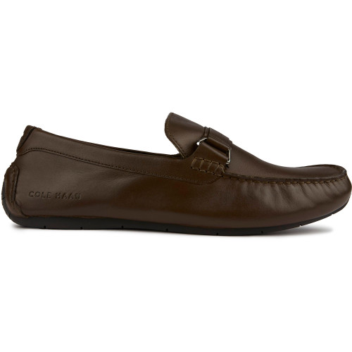 Cole Haan Grand City Driver Shoes - CTYDRIVT