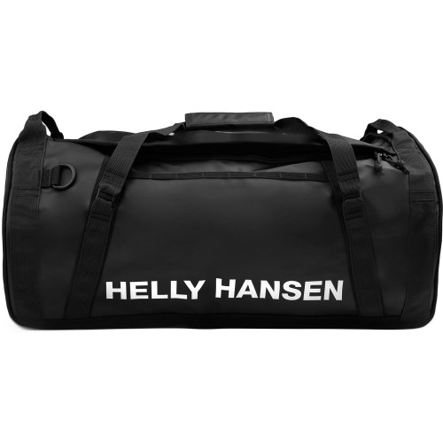 Helly Hansen Duffel Bag 2 50L Holdall - DUF250BK