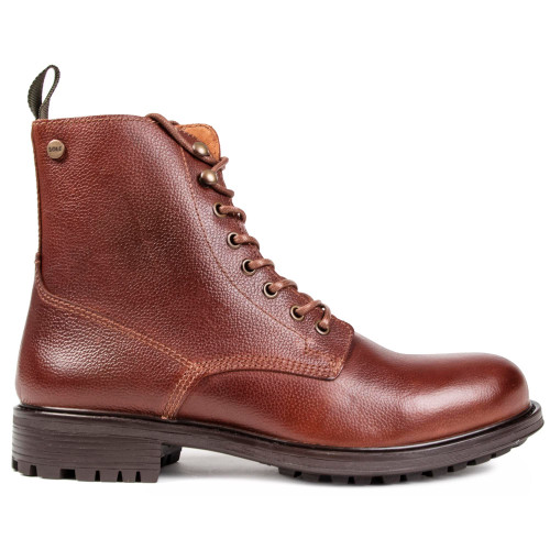 Sole Aland Military Boots - ALANDTN