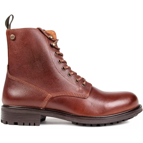 Sole Aland Military Boots - ALANDTN