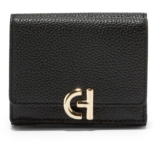 Cole Haan Essential Trifold Purse - ESSTFWTB