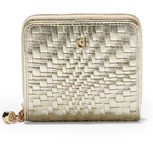 Cole Haan Essential Zip Wallet - ESSZPWTG