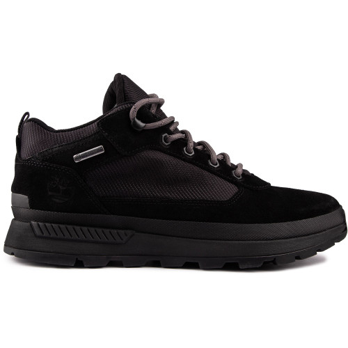 Timberland Field Trucker Low Trainers - FLDTREKB
